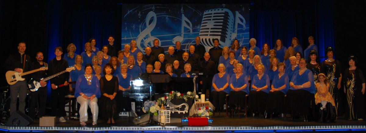 GBS Choir Spring 2026